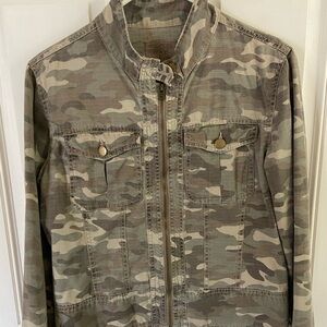 Women’s jacket